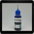 C13T741200 Cyan Epson UltraChrome DS Sublimationstinte in...