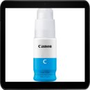 GI-51C Cyan Canon Nachfülltintenflasche mit 70ml...