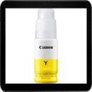 GI-51Y Yellow Canon Nachfülltintenflasche mit 70ml...