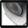 Selbstklebende schwarze Tafelfolie für Tafelkreide - Foliendicke 160 µm in 125 x25 cm Rollenformat - Preis je laufenden Meter