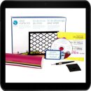 Silhouette Starterkit für Vinyl Beschriftung - alles...