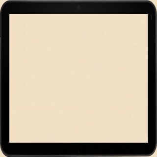 Silhouette crema farbige Flex Folie zum aufbügeln - 229mm x 914mm