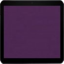 Silhouette violett farbige Flex Folie zum aufbügeln...