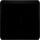 Silhouette schwarze Flock Folie zum aufbügeln - 229mm x 914mm