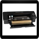 Der optimale Hobby Schneidplotter - Silhouette Cameo 4 schwarz mit 30,5 cm (12") Schneidebreite