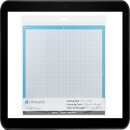 14"x15" (35,5 x 38 cm) leicht klebende...