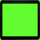 Starterpack mit 6 Stück farbsortierte Neon Aufbügel Flex Folien 20 x 30 cm von Plottix