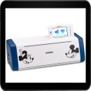 Starterpaket für Hobby und Gewerbe - Brother ScanNCut SDX2200D Disney