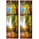 A4 Sublimationsdruck mit dem eigenem Motiv - Auftragsdruck auf Sublimationspapier