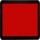 Rote plottiX Micro Flockfolie 20cm x 30cm Einzelblatt für den kleinen Bedarf