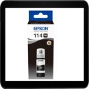 114 Fotoschwarz 70ml Epson Druckertinte /...