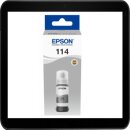 114 Grau 70ml Epson Druckertinte / Nachfülltinte -...