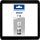 114 Grau 70ml Epson Druckertinte / Nachfülltinte - C13T07B540