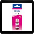 114 Magenta 70ml Epson Druckertinte / Nachfülltinte...