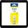 114 Yellow 70ml Epson Druckertinte / Nachfülltinte - C13T07B440