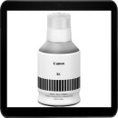 GI-56BK - 170ml Pigmentierte schwarze Canon Druckertinte...
