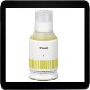 GI-56Y - 135ml Pigmentierte yellow Canon Druckertinte -...