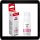GI-53M Canon Druckertinte / Nachfülltinte 60ml Magenta für ca. 8.000 Seiten Druckleistung - 4681C001