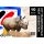 A4 GIC DTF Transferfolie - 10 Blatt Packung - DTF Foil 10 Pieces,