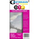 100ml Thermo Transferkleber für DTF von GIC in...