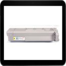 Transfer Lasertoner Yellow für den Oki Pro7411WT...