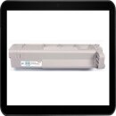 Transfer Lasertoner Weiß für den Oki Pro7411WT...