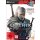 PC DVD ROM - The Witcher 3: Wild Hunt