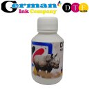 DTF Weiss 100ml Nachfüllpack GIC DTF Textiltinte