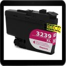 LC3239XLM Best Price Druckerpatrone Magenta mit ca. 5.000...