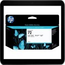 HP72 Foto schwarz HP Tintenpatrone ca. 130ml