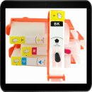 HP903 Multipack Easyrefillpatronen m.Dauerchip je 1x...