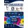 A4 50 Blatt Sublimationspapier für Sublinova Sublimationstinten - Transferpapier für Textilien und Feststoffe - 50 Blatt Packung