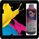 Sublinova Sublimationstinte | Hitzetransfertinte 100ml...