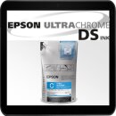 C13T741200 Epson UltraChrome DS Cyan Sublimationstinte...