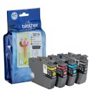 LC-3213VALDR Brother Druckerpatronen Multipack mit...