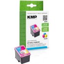 HP303XL Color KMP Ersatzpatrone 415 Seiten 9,7 ml Color...