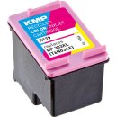 HP303XL Color KMP Ersatzpatrone 415 Seiten 9,7 ml Color...