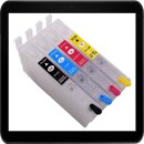 T405 | T405XL Dr. Inkjet Easyrefill Leerpatronen...