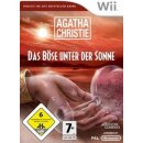 Agathe Christie - Das Böse unter der Sonne