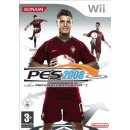 Pro Evolution Soccer(PES) 2008