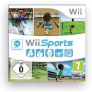 Wii Sports( Pappschieber)