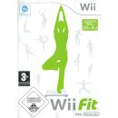 Wii Fit