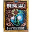 Baphomets Fluch Der Spiegel der Finsternis