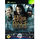 Herr der Ringe die Zwei Türme