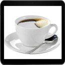 Esmeyer Kaffeetassen-Set weiß 12-teilig