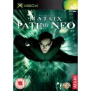 The Matrix: Path of Neo