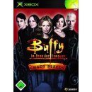 Buffy -  Im Bann der D&auml;monen