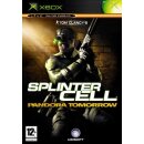 Splinter Cell Pandora Tomorrow