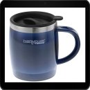 THERMOcafé by THERMOS Isolierbecher Desktop Mug...
