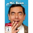 Mr Bean - TV-Serie Vol.1